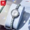 olevs-womens-steel-bracelet-watch-white-dial-display