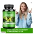 EGCG Green Tea Extract Metabolism Energy Focus Support