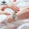OUPINKE Womens Watch Automatic Watch Day Date Mechanical