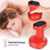 Smart Electric Vacuum Cupping and Heating Massage Device