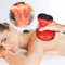 Smart Electric Vacuum Cupping and Heating Massage Device