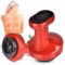 Smart Electric Vacuum Cupping and Heating Massage Device