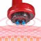 Smart Electric Vacuum Cupping and Heating Massage Device