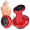 Smart Electric Vacuum Cupping and Heating Massage Device
