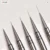 Professional Nail Art Liner Brushes for Precision Painting