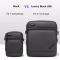 HcanKcan Men’s Luxury Luxury Shoulder Bag – Casual Crossbody Chest Pack