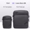 HcanKcan Men’s Luxury Luxury Shoulder Bag – Casual Crossbody Chest Pack
