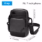 HcanKcan Men’s Luxury Luxury Shoulder Bag – Casual Crossbody Chest Pack