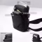 HcanKcan Men’s Luxury Luxury Shoulder Bag – Casual Crossbody Chest Pack