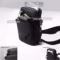 HcanKcan Men’s Luxury Luxury Shoulder Bag – Casual Crossbody Chest Pack