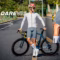 DAREVIE Aero Cycling Shoe Covers