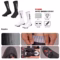 DAREVIE Aero Cycling Shoe Covers