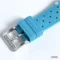 San Martin Watch Strap FKM Strap Rubber Strap