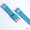 San Martin Watch Strap FKM Strap Rubber Strap