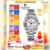 San Martin GMT Watch Automatic Watch Sapphire Watch