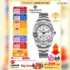 San Martin Watch Bracelet Steel Bracelet Adjustable Clasp