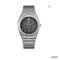 San Martin Sports Watch Waffle Dial Integrated Bracelet