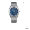 San Martin Sports Watch Waffle Dial Integrated Bracelet