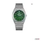 San Martin Sports Watch Waffle Dial Integrated Bracelet