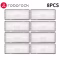 Premium Roborock S7 MaxV / S7 Pro Ultra Replacement Parts Kit