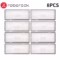 Premium Roborock S7 MaxV / S7 Pro Ultra Replacement Parts Kit