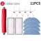 Premium Roborock S7 MaxV / S7 Pro Ultra Replacement Parts Kit