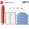 Premium Roborock S7 MaxV / S7 Pro Ultra Replacement Parts Kit