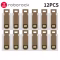 Premium Roborock S7 MaxV / S7 Pro Ultra Replacement Parts Kit