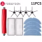 Premium Roborock S7 MaxV / S7 Pro Ultra Replacement Parts Kit