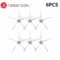 Premium Roborock S7 MaxV / S7 Pro Ultra Replacement Parts Kit
