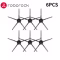 Premium Roborock S7 MaxV / S7 Pro Ultra Replacement Parts Kit