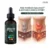 Thyroid Support Liquid Drops Selenium Zinc Iodine Formula