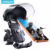 Joyroom JR-ZS526 Bike Phone Holder with Sun Visor Helmet – 360° Rotation