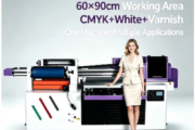 UV Printer I3200 Printer Printing Machine Waterproof 60cm