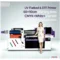 UV Printer I3200 Printer Printing Machine Waterproof 60cm