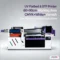 UV Printer I3200 Printer Printing Machine Waterproof 60cm