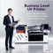 UV Printer I3200 Printer Printing Machine Waterproof 60cm