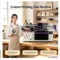 UV Printer I3200 Printer Printing Machine Waterproof 60cm