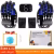 Finger Rehabilitation Robot Gloves – Stroke & Hemiplegia Recovery Equipment