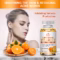 Liposomal Vitamin C 1000mg with Zinc 20mg Immune Support Capsules