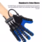 Finger Rehabilitation Robot Gloves – Stroke & Hemiplegia Recovery Equipment