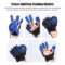 Finger Rehabilitation Robot Gloves – Stroke & Hemiplegia Recovery Equipment