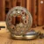 Pocket Watch Pendant Necklace Quartz Watch Souvenir Gift