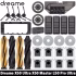 Dreame L10S Pro Ultra & X30 Series Replacement Parts