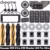Roborock S7 MaxV / S7 Pro Ultra Replacement Parts & Accessories Kit
