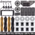 Dreame L10S Pro Ultra & X30 Series Replacement Parts