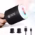 FLEXTAIL Electric Hookah Pump Kit with 1300mAh Rechargeable Battery