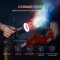 FLEXTAIL Electric Hookah Pump Kit with 1300mAh Rechargeable Battery