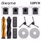 Roborock S7 MaxV / S7 Pro Ultra Replacement Parts & Accessories Kit