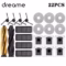 Roborock S7 MaxV / S7 Pro Ultra Replacement Parts & Accessories Kit